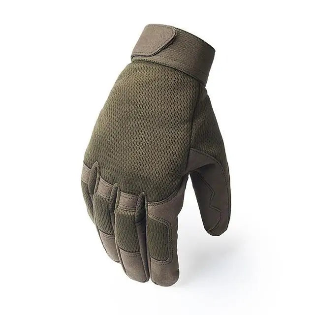 Tactical Gloves