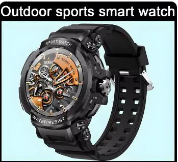 Outdoor Smart Watch