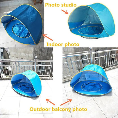 Kid Outdoor Camping Sunshade