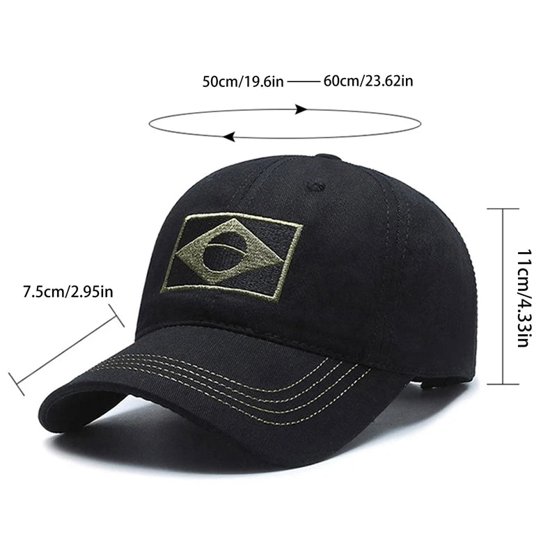 Tactical Cap Maturio