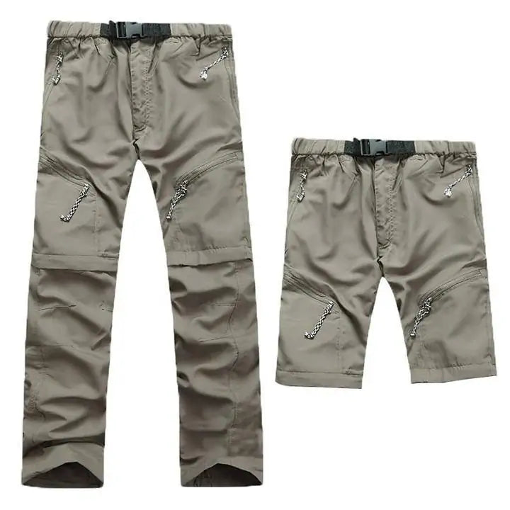 Quick Dry Tactical Pants