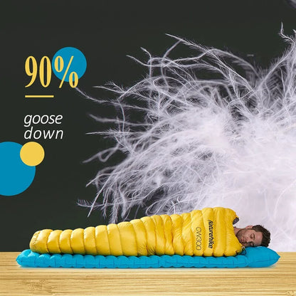 Outdoor Sleeping Bag