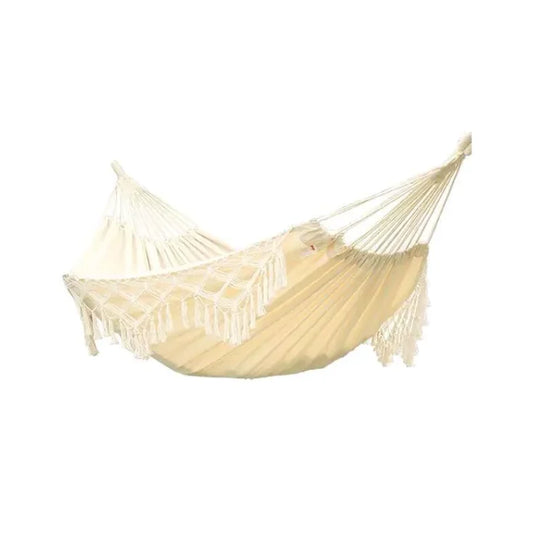 Nordic Bohemian Outdoor Hammock