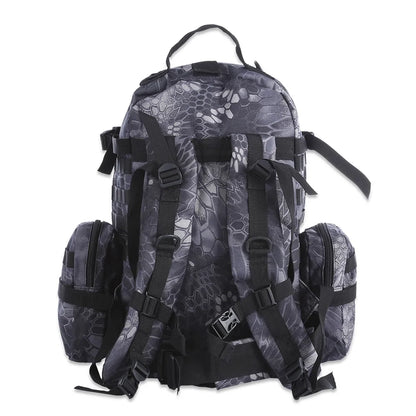 Outdoor Molle Military Tactical Backpack