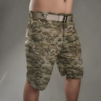 Outdoor Cargo Tactical Shorts