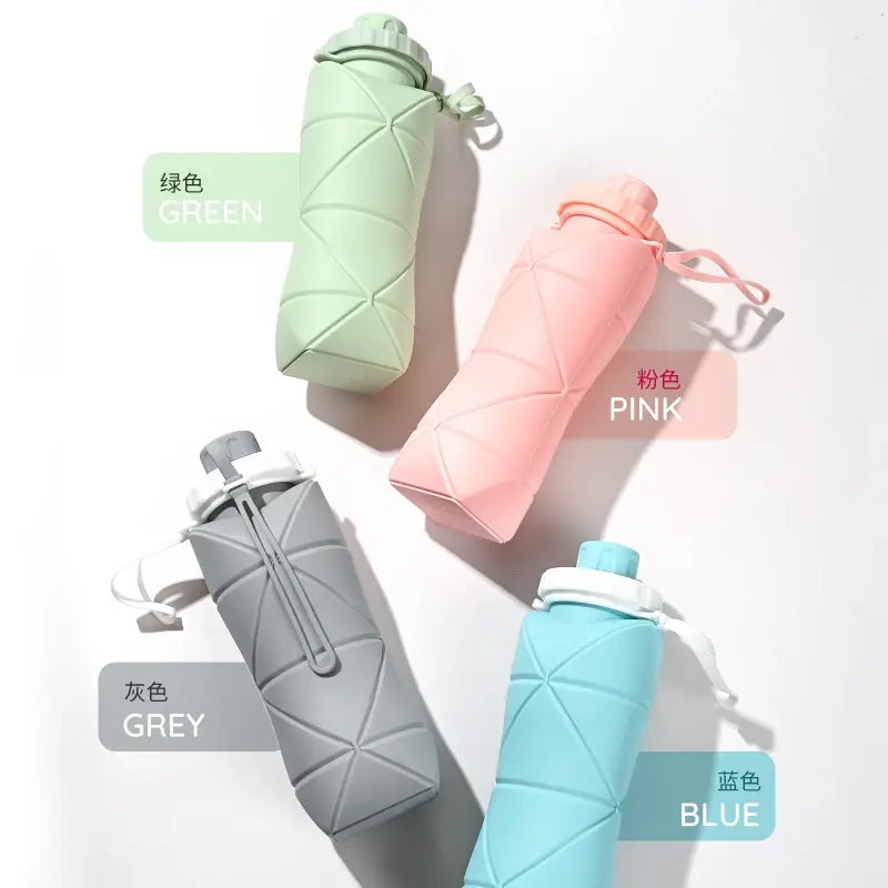 Folding Water Cup Outdoor