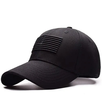 Tactical Baseball Cap