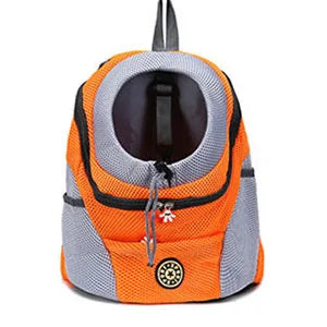 Outdoor Pet Carrier Backpack