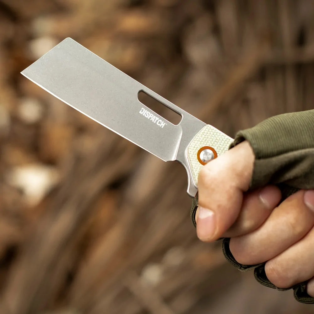 Folding Pocket Knife