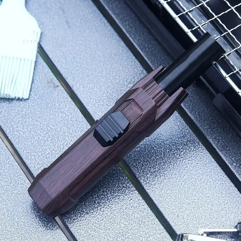 Outdoor BBQ Torch