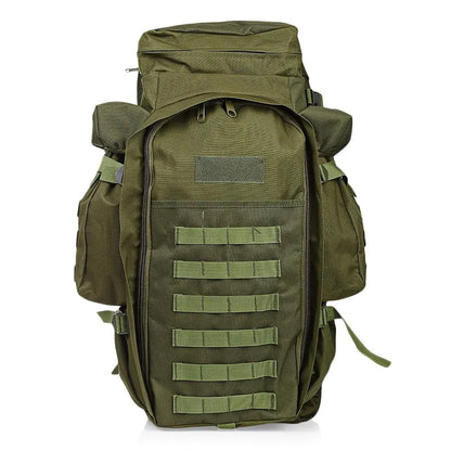 Tactical Assault Rifle Backpack