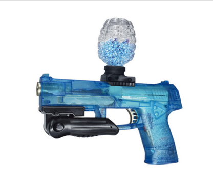 Water Blaster Toy Gun