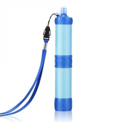 Portable Outdoor Water Purifier