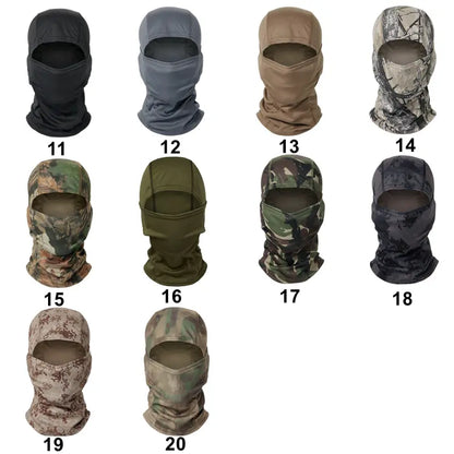 Tactical Balaclava