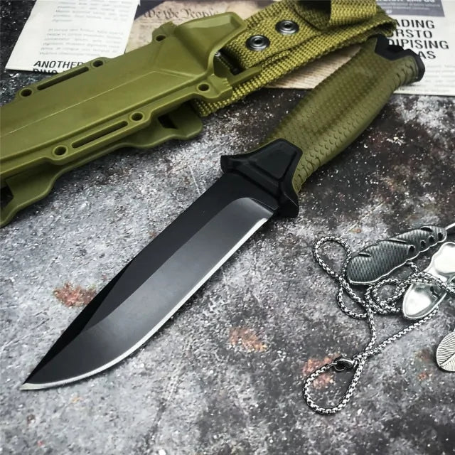 Fixed Blade Military Knife