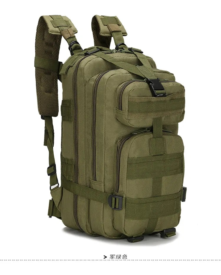 Outdoor Military Trekking Bags