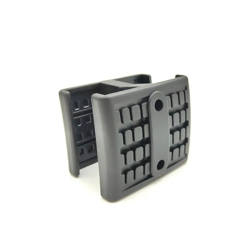 Tactical Rifle Dual Magazine Clip: AK47/M4/MAG59/MP5 Connector