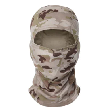 Tactical Balaclava