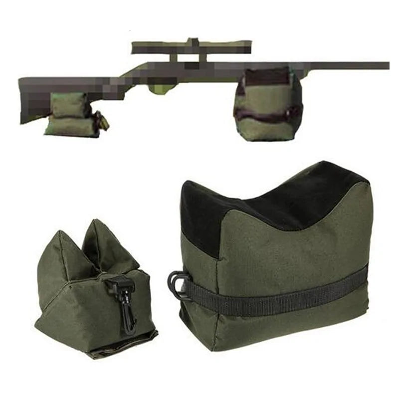 Rifle Support Sandbag