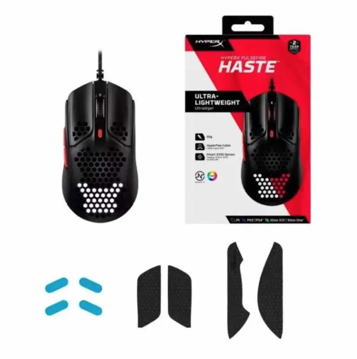 Wired USB Gaming Mouse