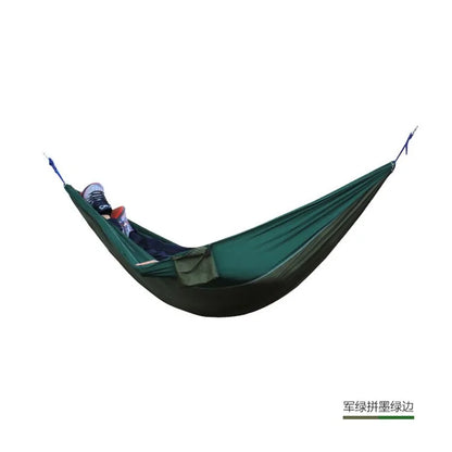 Outdoor Single Double Hammock