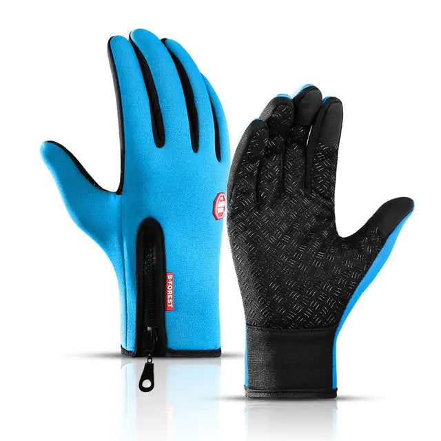 Waterproof Outdoor Sports Gloves