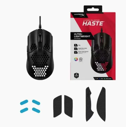 Wired USB Gaming Mouse