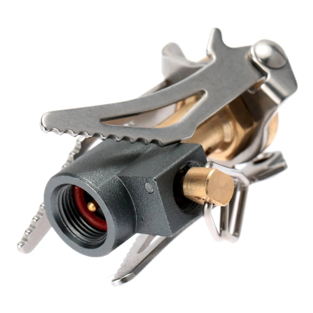 Lightweight Mini Camping Stove