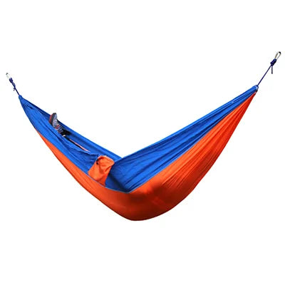 Outdoor Single Double Hammock