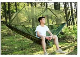 Outdoor Mosquito Hammock