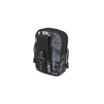 Outdoor Warrior Carry All Pouch Waterproof