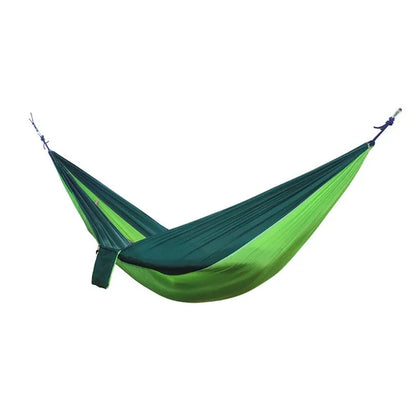 Outdoor Single Double Hammock