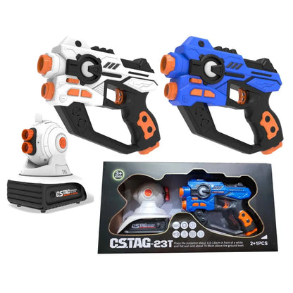 Laser Tag Infrared Gun