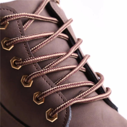 Outdoor Snow Ankle Boots