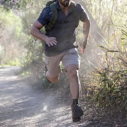 Outdoor Cargo Tactical Shorts