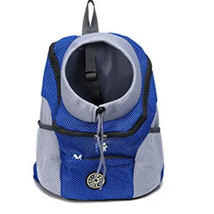 Outdoor Pet Carrier Backpack