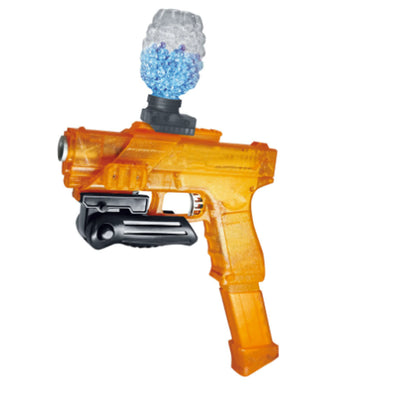 New M416 Manual Electric Splatter Gun