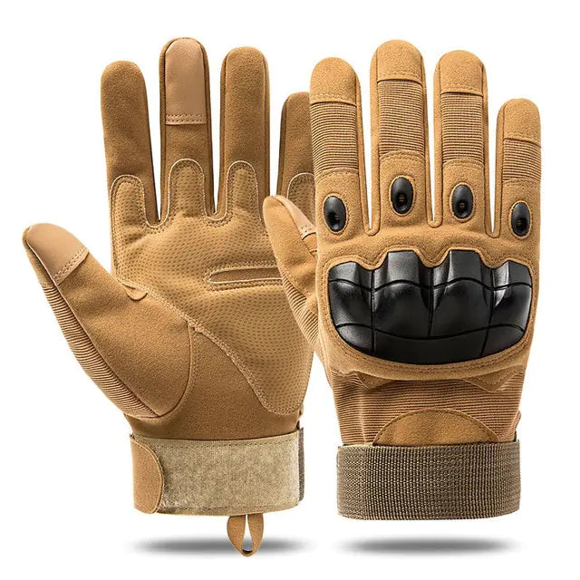 Tactical Military Gloves