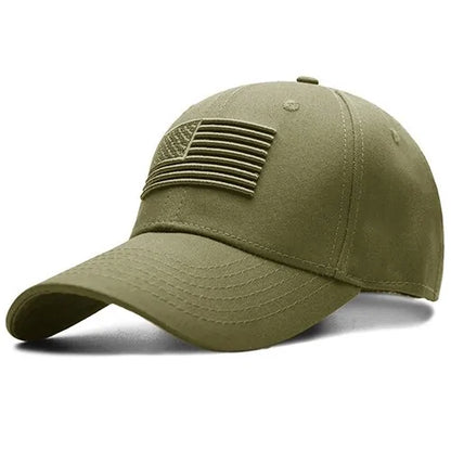 Tactical Baseball Cap