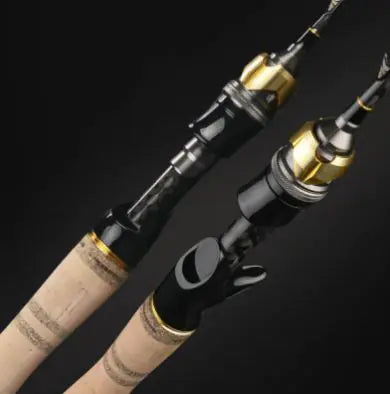 High Sensitivity Micro-Object Fishing Rod