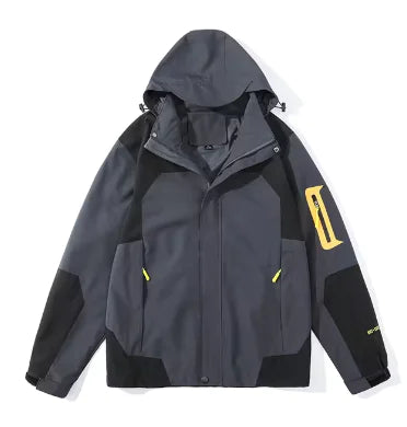 Lightweight Waterproof Outdoor Jacket