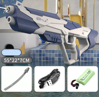 Space Water Gun Toys