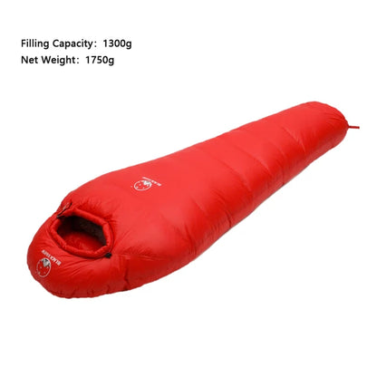 Outdoor Camping Sleeping Bag