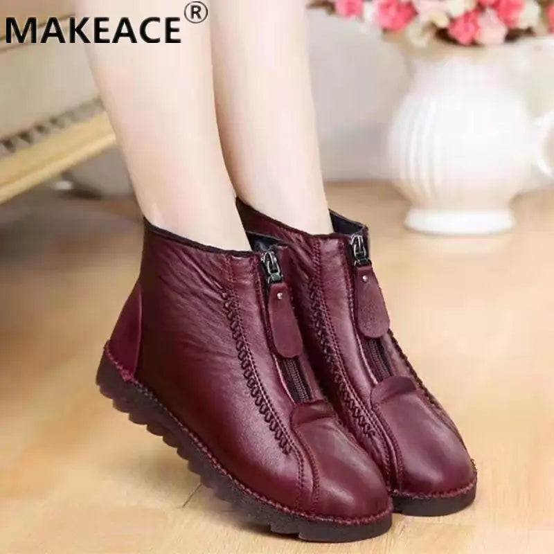 Women's Winter Boots