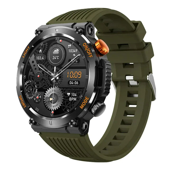 Men's Outdoor Sports Smartwatch