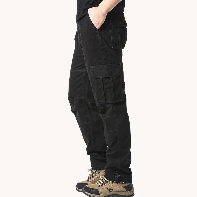 Tactical Work Pants