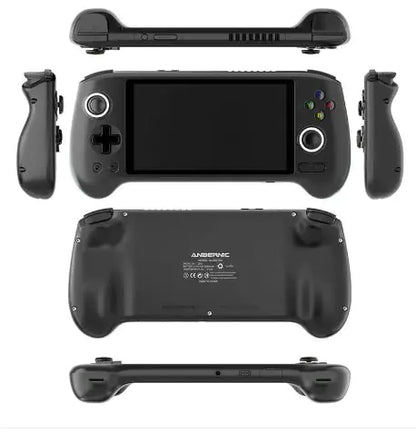 Handheld Gaming Console