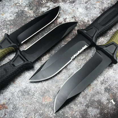 Fixed Blade Military Knife