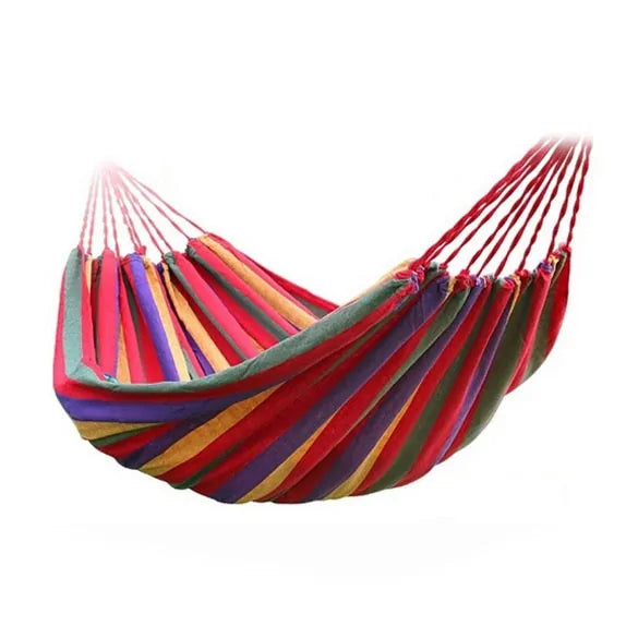 Portable Hammock Outdoor