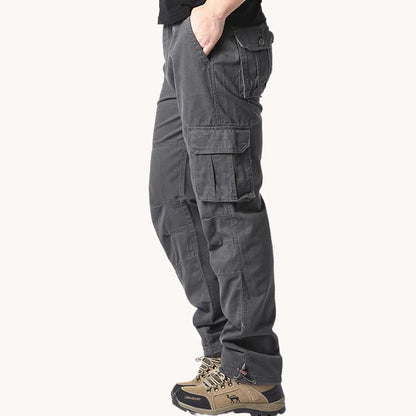 Tactical Work Pants